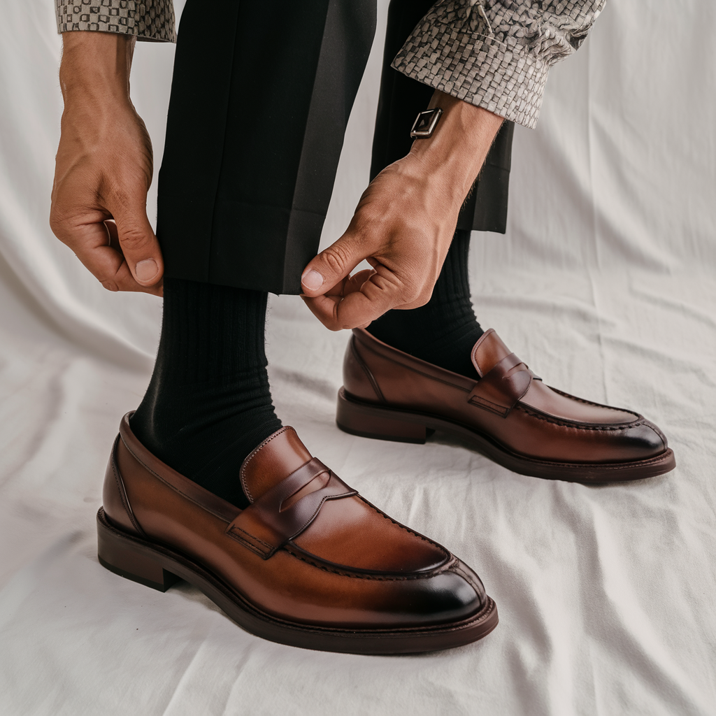 21 Spring Shoes for Men - Trendy Footwear Ideas 2025 for Casual & Formal Looks