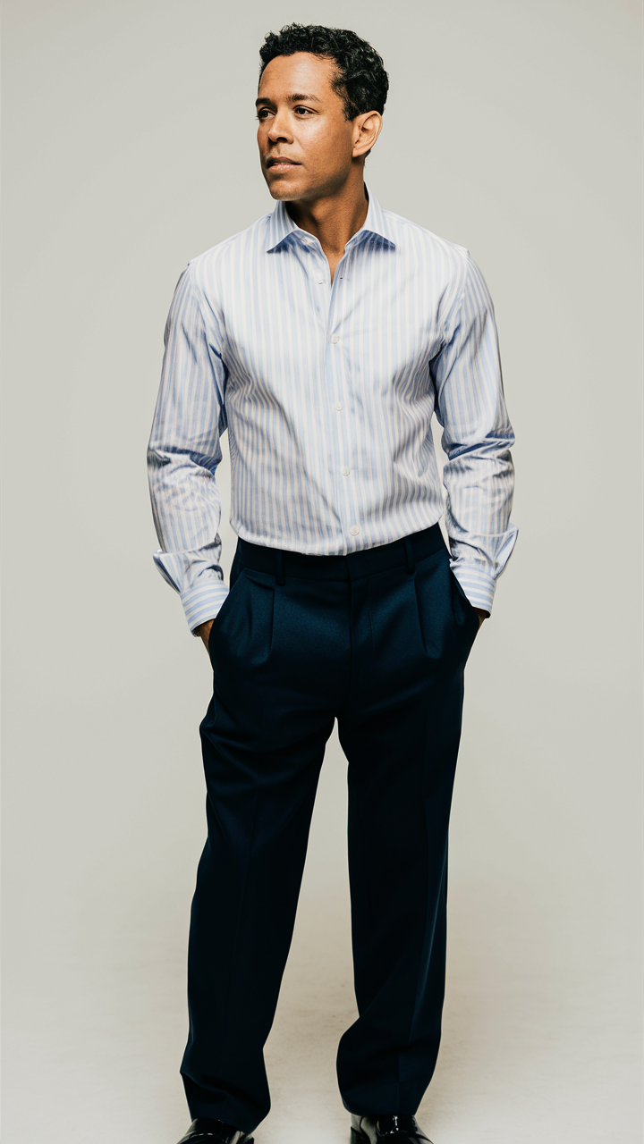 20 Outfits That Will Rejuvenate a Man – Casual, Streetwear & Party Style Ideas