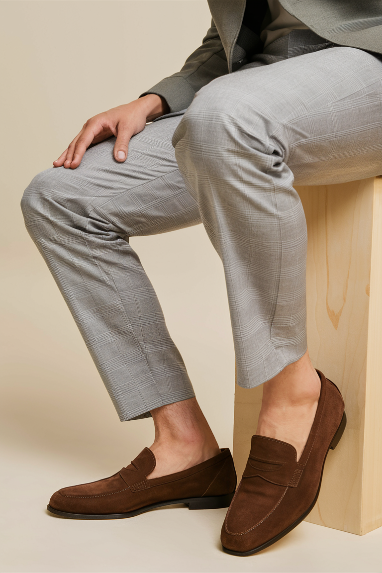 21 Spring Shoes for Men - Trendy Footwear Ideas 2025 for Casual & Formal Looks