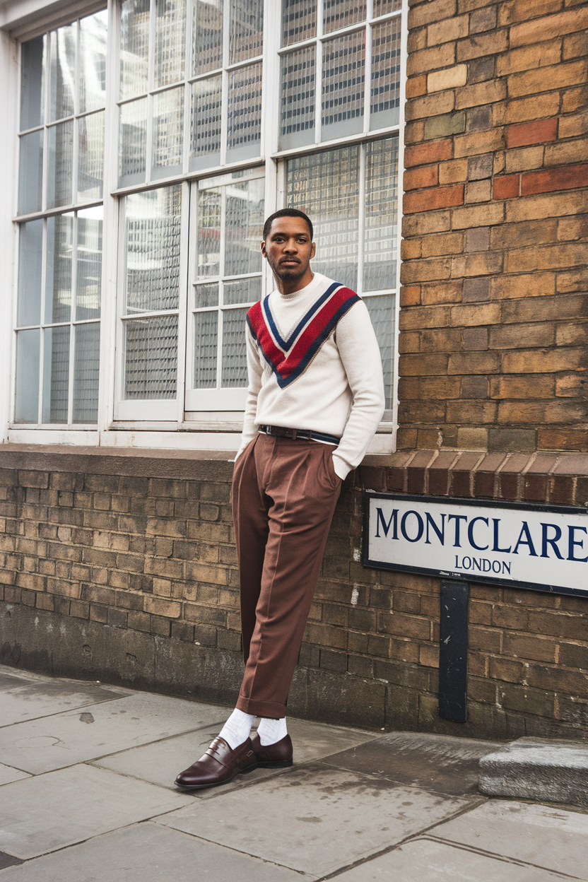 20 Best Spring Wardrobe for Men 2025 Ideas – Capsule, Classic & Minimal Styles