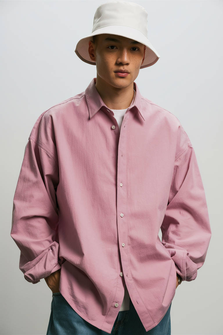 22 Mens Spring Shirts Outfits Ideas 2025 – Trendy, Aesthetic & Versatile Styles