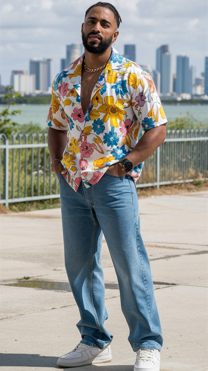 20 Spring Clothes for Men - Fashion Ideas 2025 | Casual & Formal Styles
