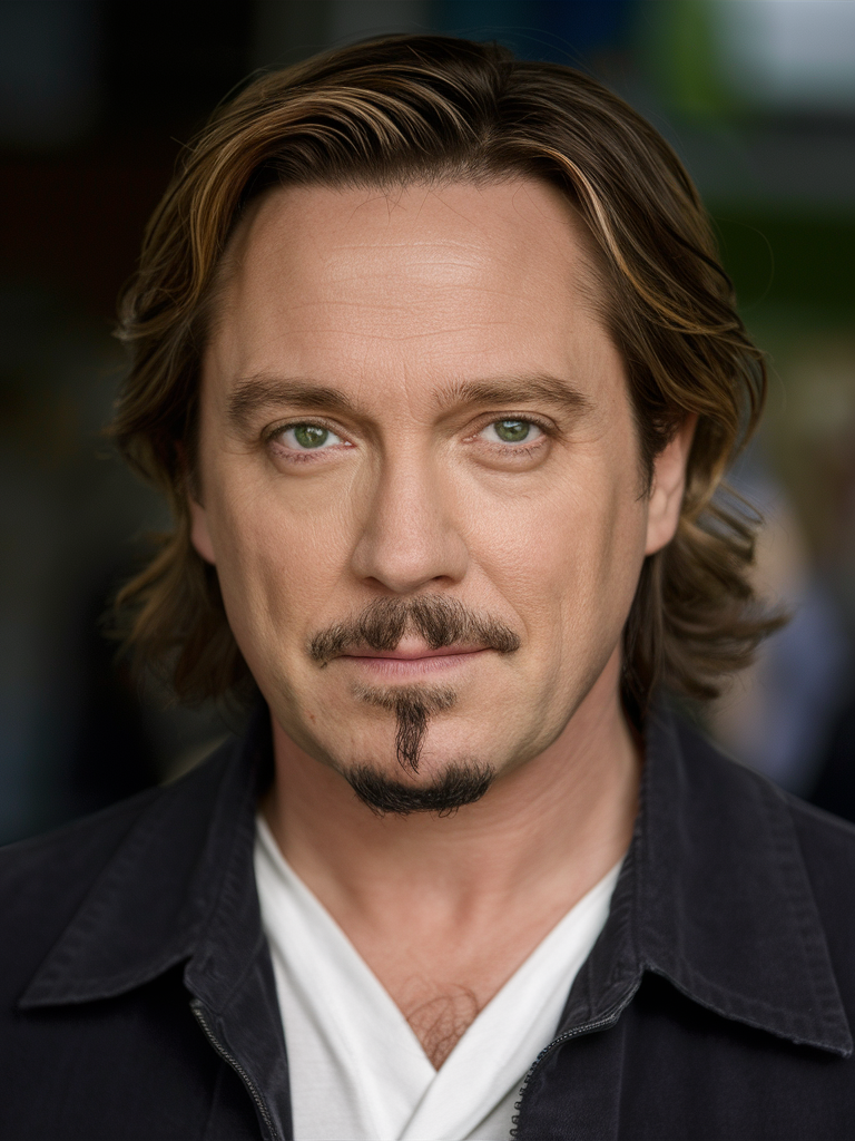 21 Best Goatee Beard Ideas 2025 – Stylish Looks for Men, Buzz Cut & Fade