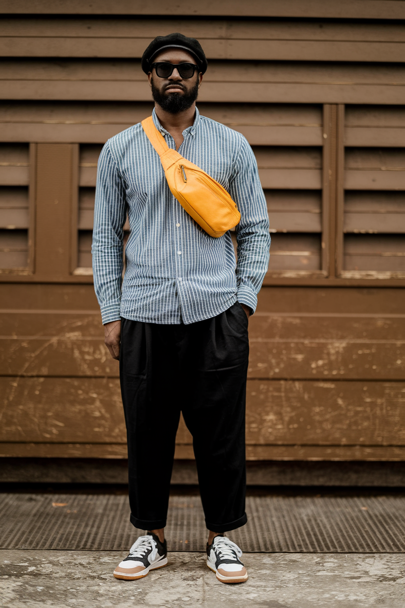 20 Best Spring Wardrobe for Men 2025 Ideas – Capsule, Classic & Minimal Styles