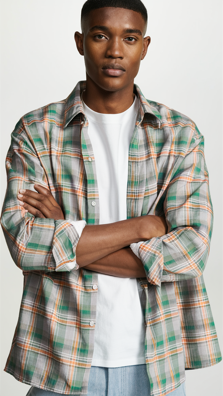 22 Mens Spring Shirts Outfits Ideas 2025 – Trendy, Aesthetic & Versatile Styles