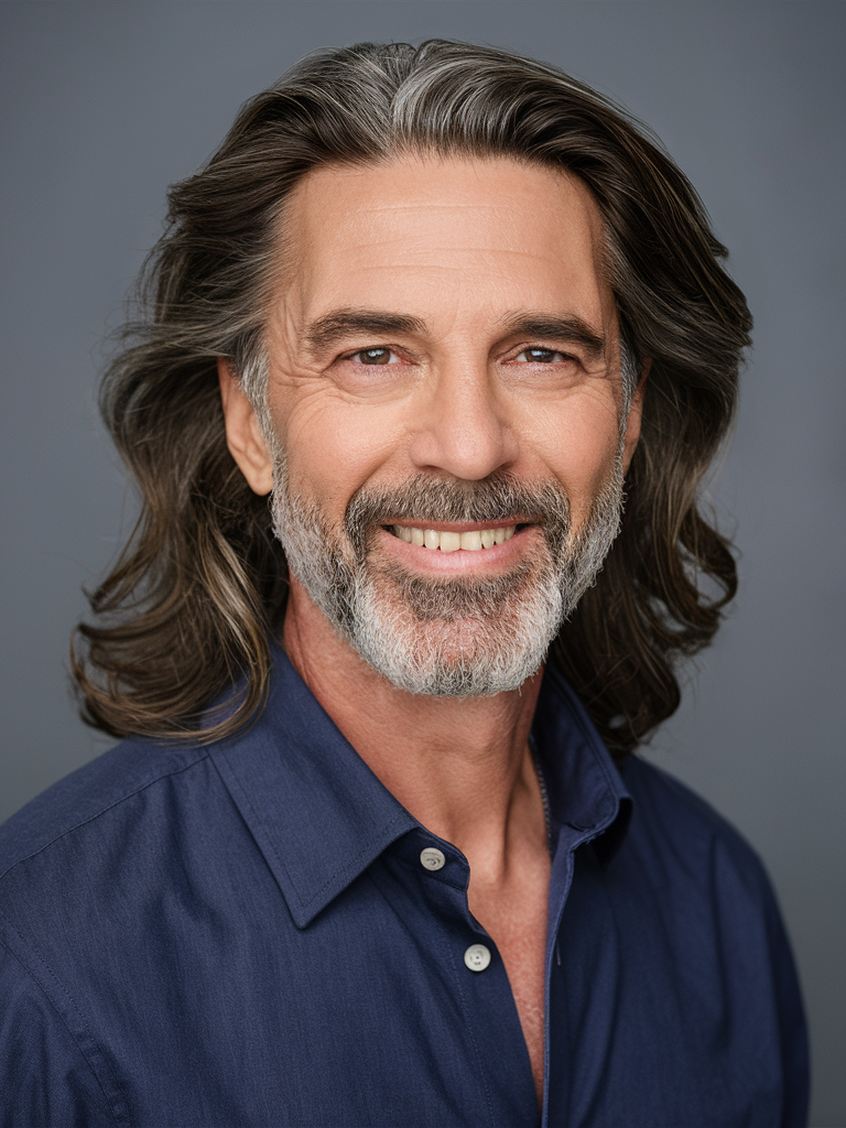 21 Ideas Haircuts That Rejuvenate Men – Best Styles for a Fresh, Youthful Look in 2025