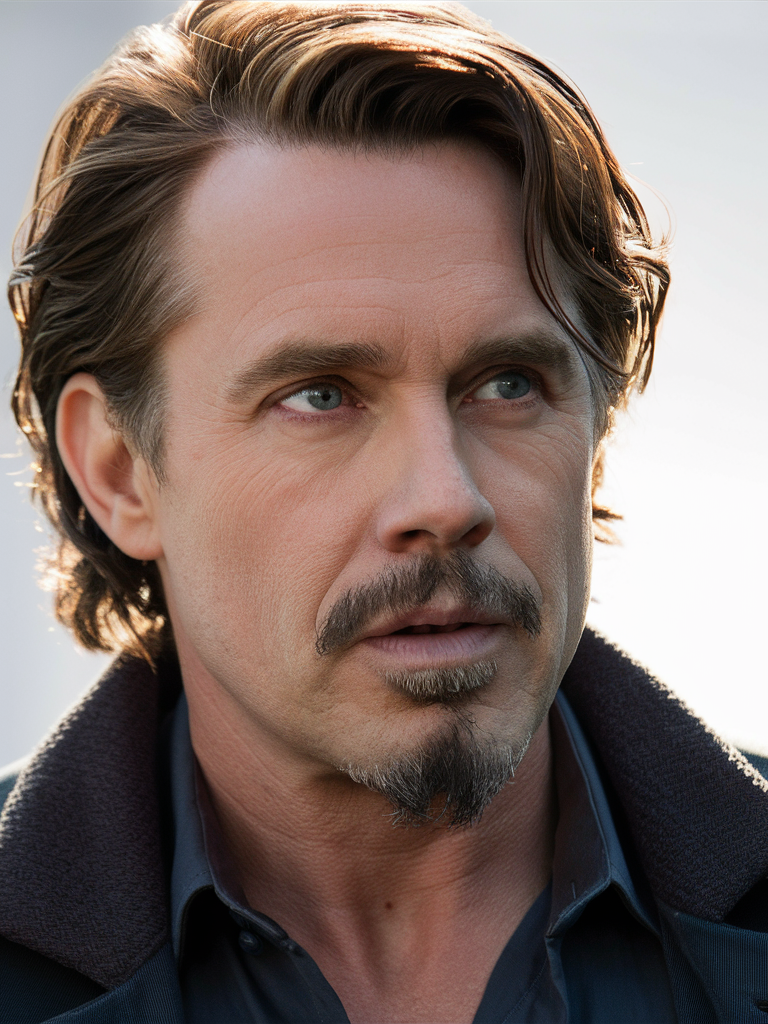 21 Best Goatee Beard Ideas 2025 – Stylish Looks for Men, Buzz Cut & Fade