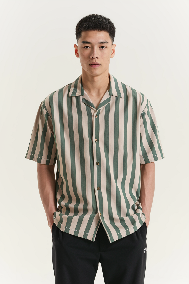 22 Mens Spring Shirts Outfits Ideas 2025 – Trendy, Aesthetic & Versatile Styles