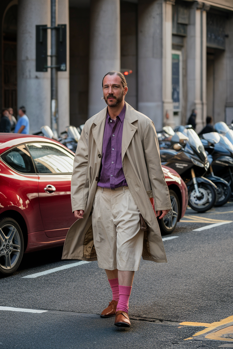 20 Best Mens Spring Coats Ideas 2025 – Stylish Men Spring Coat Outfit Trends