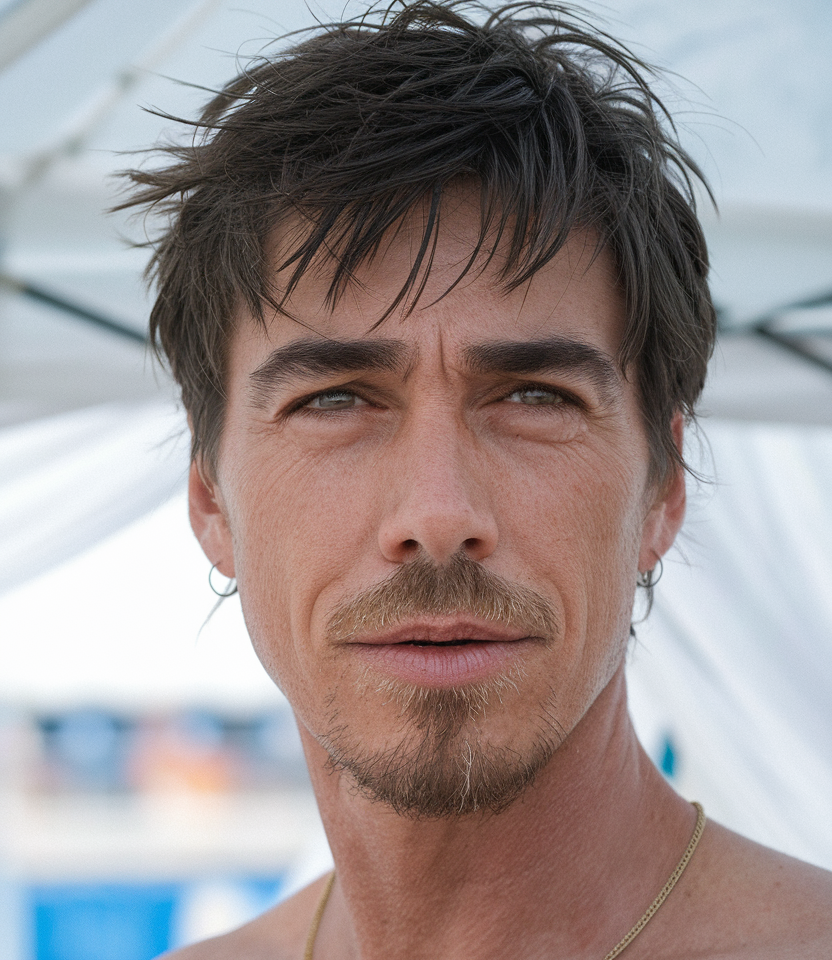 21 Best Goatee Beard Ideas 2025 – Stylish Looks for Men, Buzz Cut & Fade