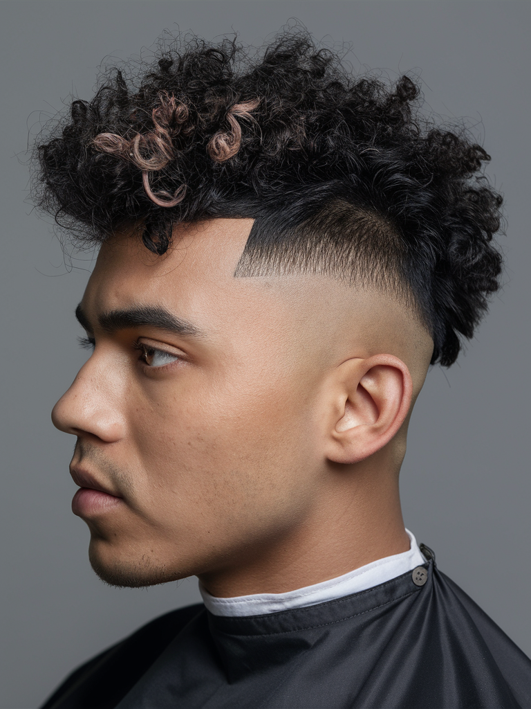 22 Spring Men Hair Colors Ideas 2025 – Trending Shades for Every Style