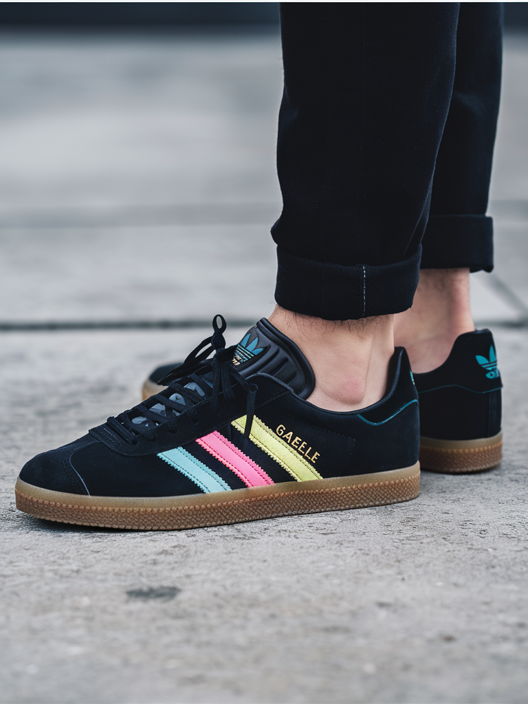 21 Spring Shoes for Men - Trendy Footwear Ideas 2025 for Casual & Formal Looks