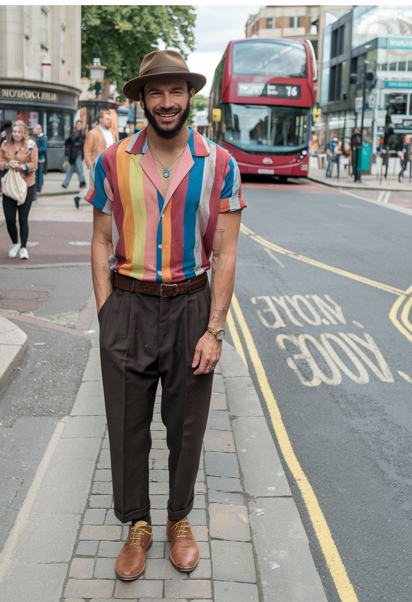 20 Best Spring Wardrobe for Men 2025 Ideas – Capsule, Classic & Minimal Styles