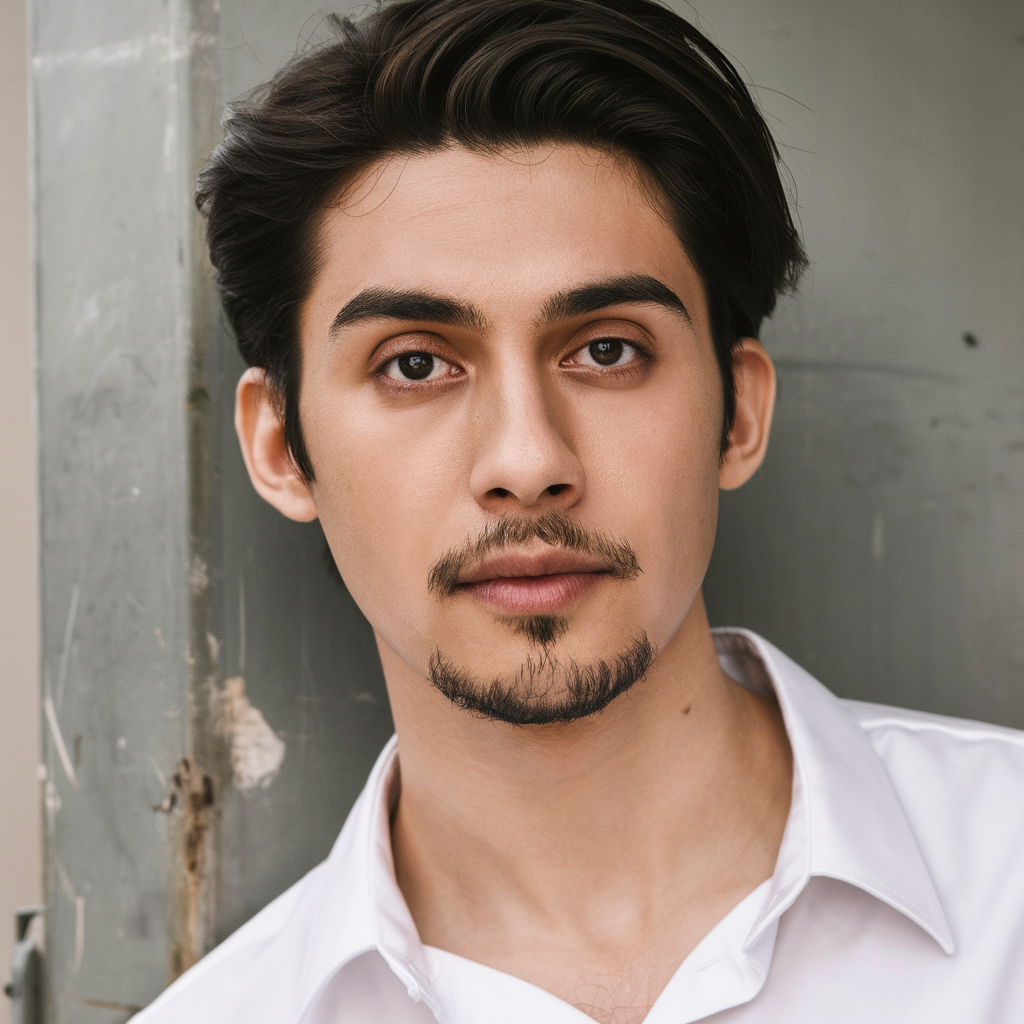 21 Best Haircuts for Oval Faces Men Ideas – Short, Medium, and Curly Styles