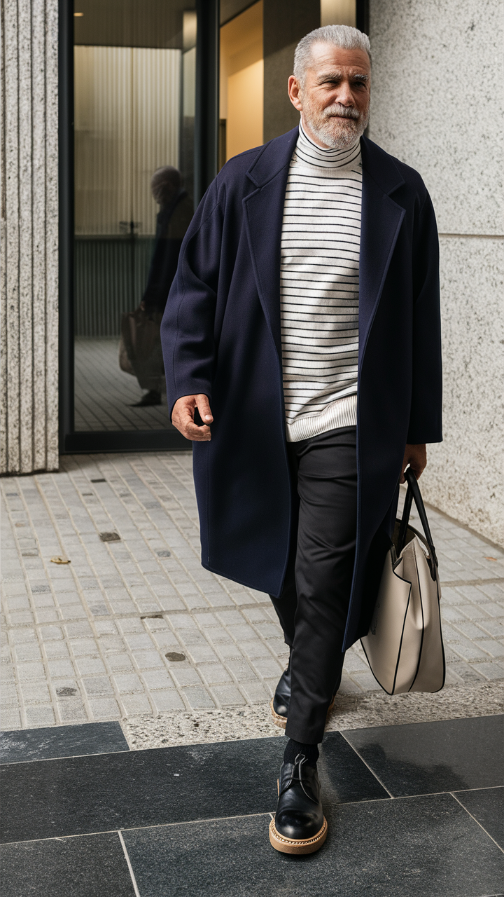 20 Outfits That Will Rejuvenate a Man – Casual, Streetwear & Party Style Ideas