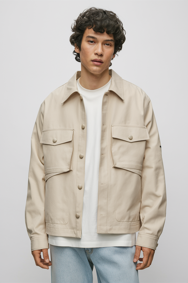20 Stylish Mens Spring Jacket Outfits Ideas 2025 – Trendy, Casual & Work Looks