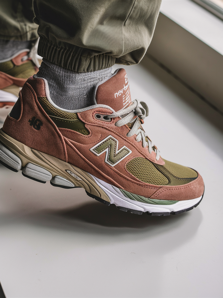 21 Spring Shoes for Men - Trendy Footwear Ideas 2025 for Casual & Formal Looks