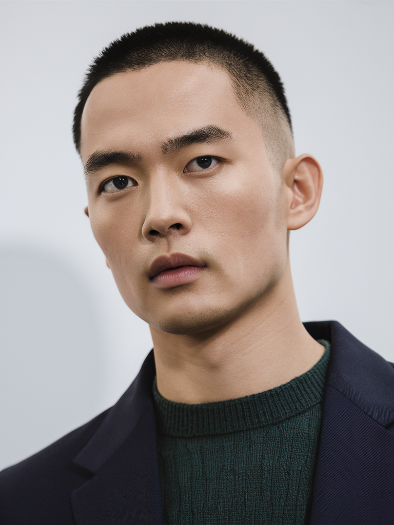 21 Best Haircuts for Oval Faces Men Ideas – Short, Medium, and Curly Styles