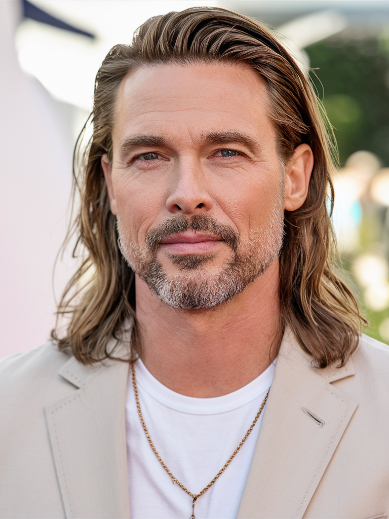 22 Mens Long Haircuts Ideas for Every Hair Type