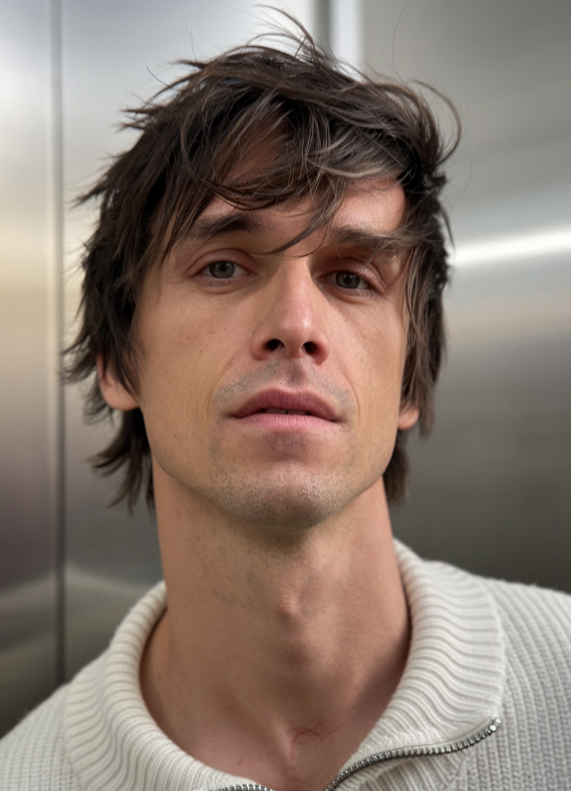 21 Best Medium Length Mens Haircuts Ideas – Trendy Wavy, Curly & Shaggy Styles