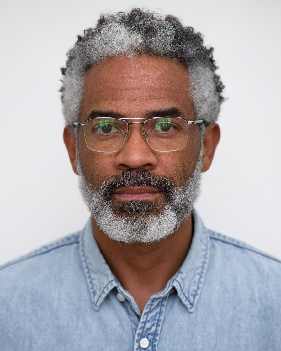 20 Ideas Best Black Men Haircuts: Taper Fades, Waves, Curly & Afro Styles