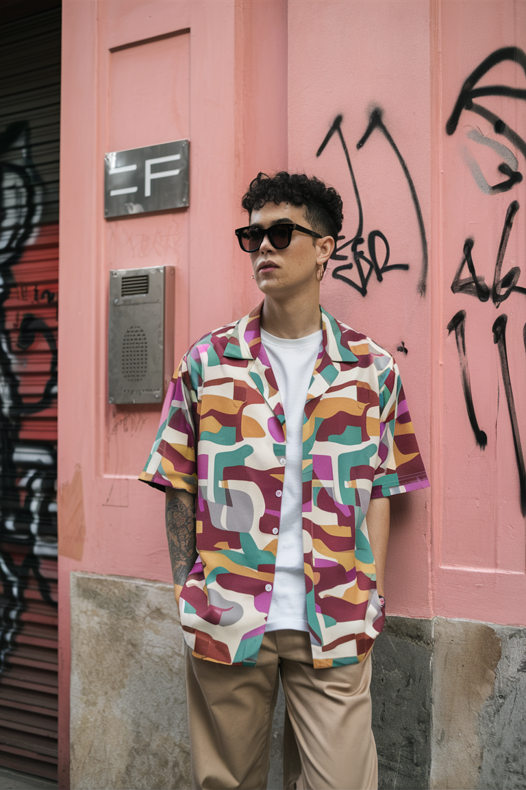20 Spring Clothes for Men - Fashion Ideas 2025 | Casual & Formal Styles