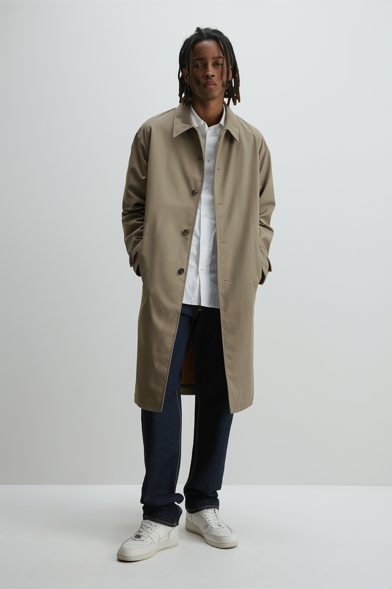 20 Best Mens Spring Coats Ideas 2025 – Stylish Men Spring Coat Outfit Trends