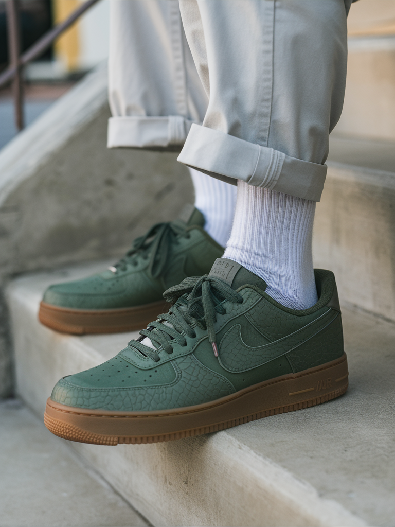 21 Spring Shoes for Men - Trendy Footwear Ideas 2025 for Casual & Formal Looks