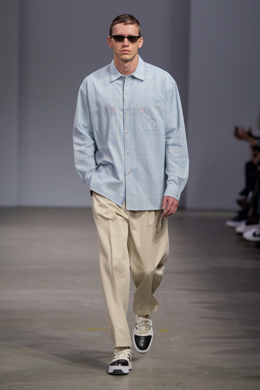 20 Best Spring Wardrobe for Men 2025 Ideas – Capsule, Classic & Minimal Styles