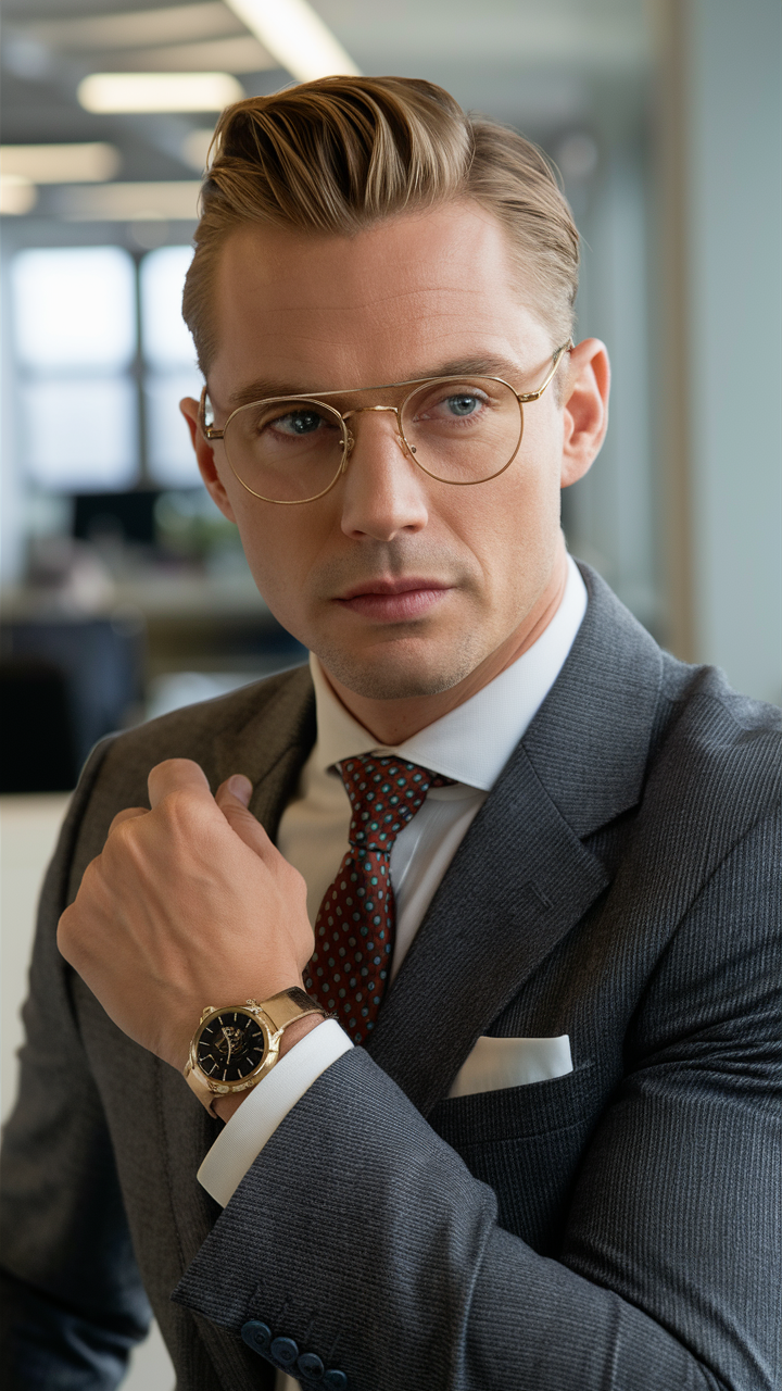 21 Ideas Haircuts That Rejuvenate Men – Best Styles for a Fresh, Youthful Look in 2025