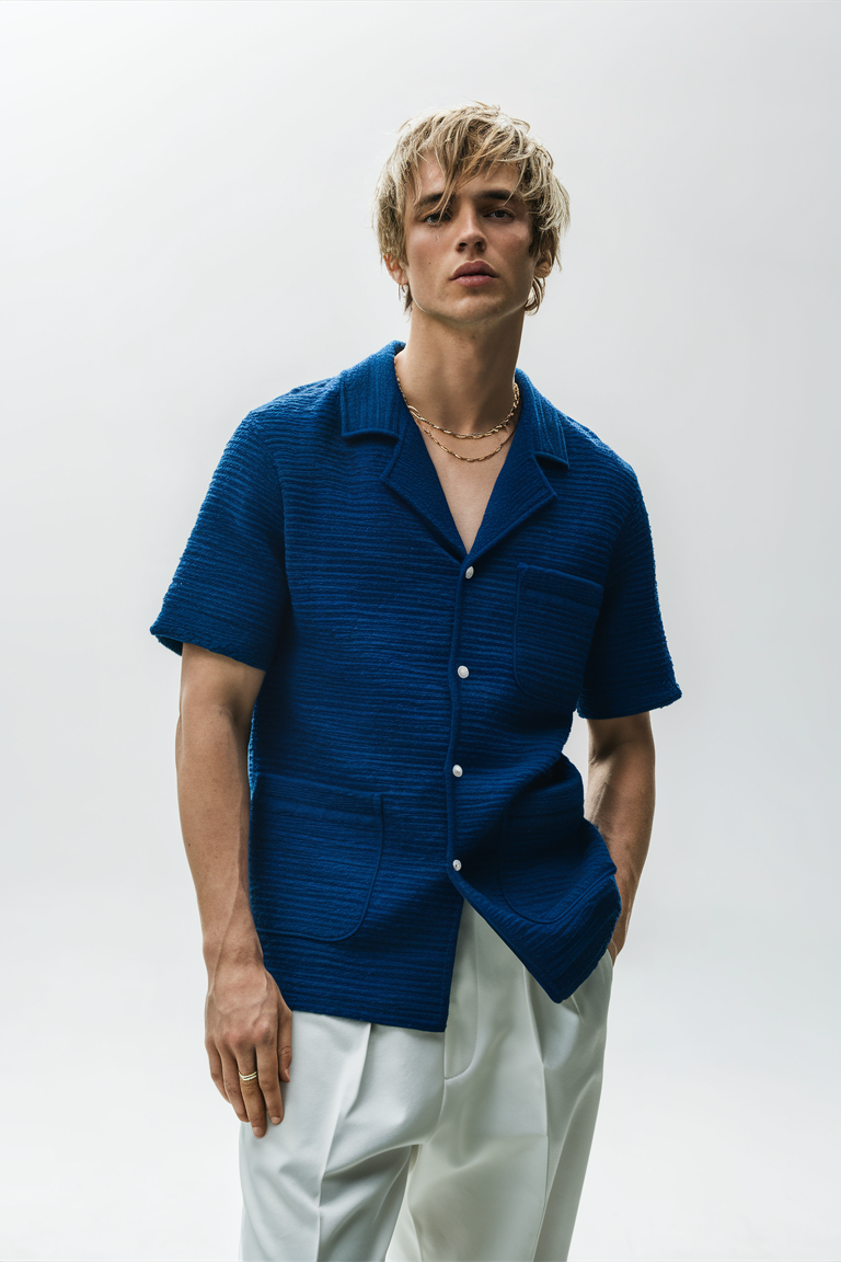 22 Mens Spring Shirts Outfits Ideas 2025 – Trendy, Aesthetic & Versatile Styles