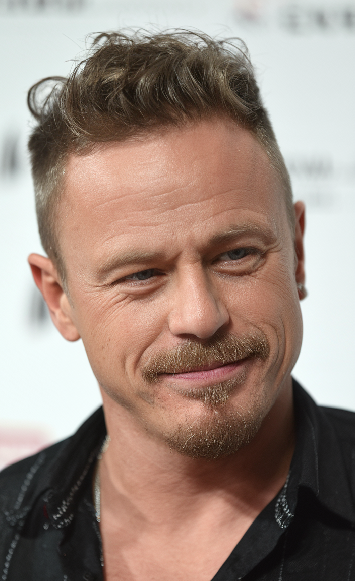 22 Mustache and Goatee Style Ideas 2025 – Trendy Looks for Every Face Shape