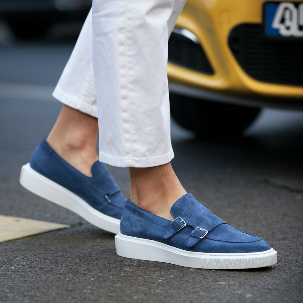 21 Spring Shoes for Men - Trendy Footwear Ideas 2025 for Casual & Formal Looks