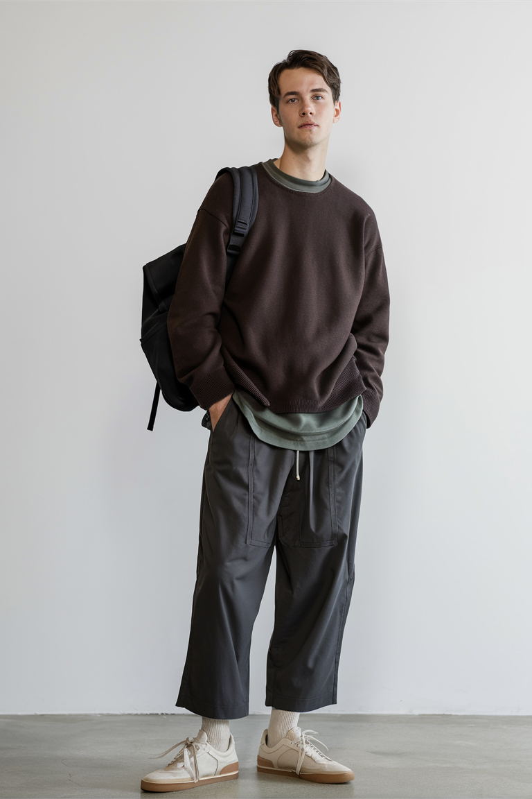 20 Best Spring Wardrobe for Men 2025 Ideas – Capsule, Classic & Minimal Styles