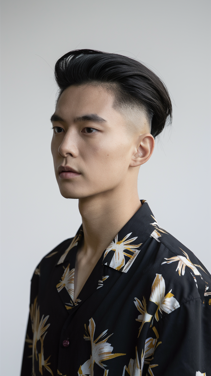 22 Spring Men Hair Colors Ideas 2025 – Trending Shades for Every Style