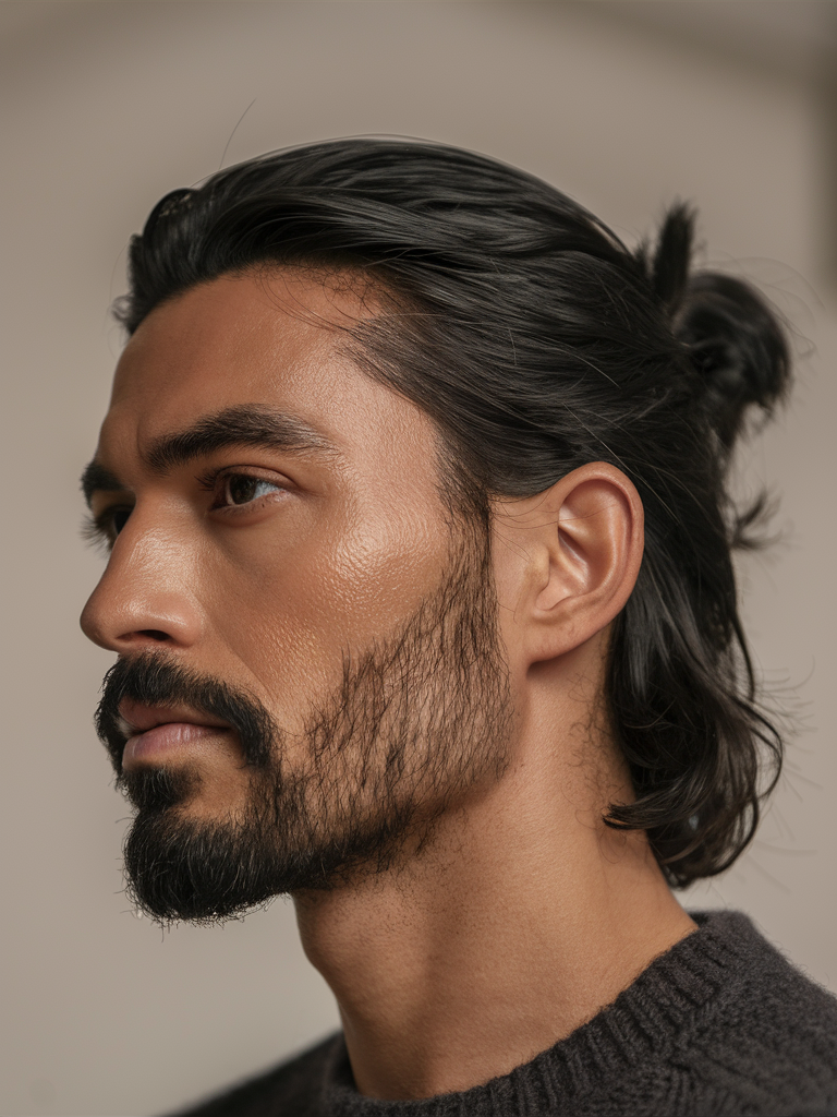 21 Ideas Haircuts That Rejuvenate Men – Best Styles for a Fresh, Youthful Look in 2025