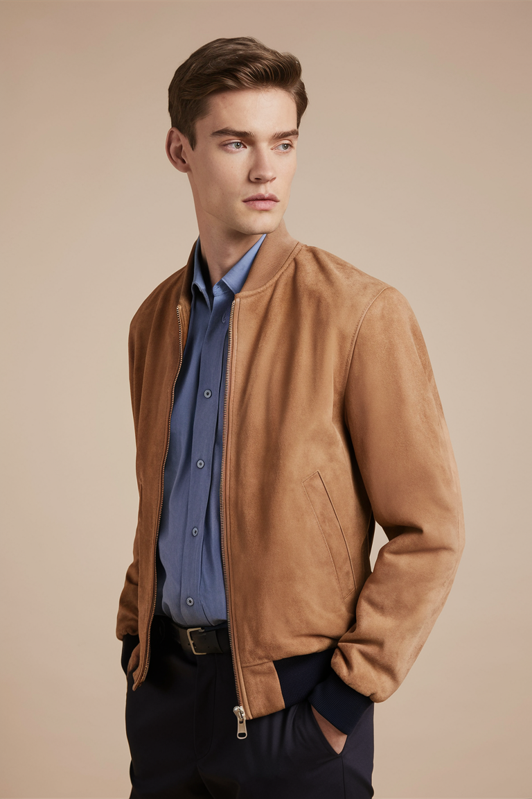 20 Stylish Mens Spring Jacket Outfits Ideas 2025 – Trendy, Casual & Work Looks