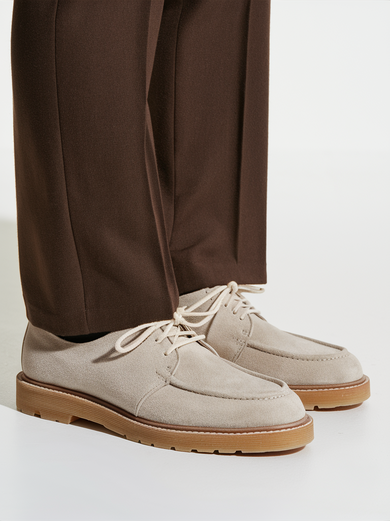 21 Spring Shoes for Men - Trendy Footwear Ideas 2025 for Casual & Formal Looks