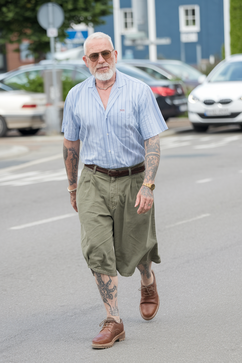 20 Best Spring Wardrobe for Men 2025 Ideas – Capsule, Classic & Minimal Styles