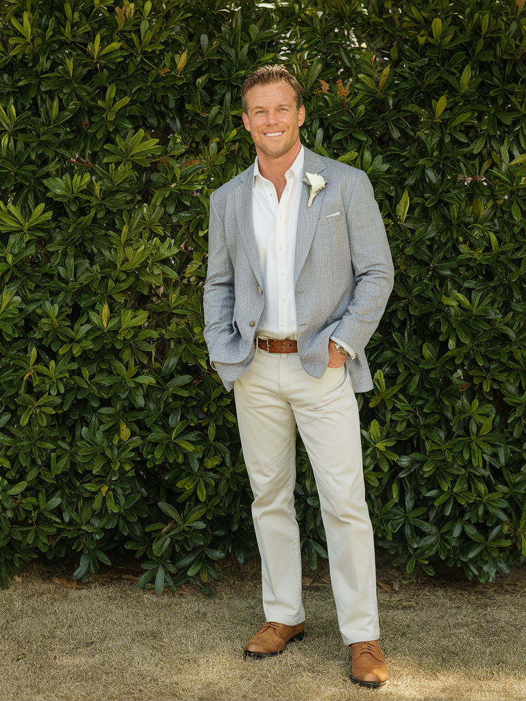Men's Spring Wedding Outfits 2025 – 20 Stylish Ideas Looks for Every Guest & Dress Code