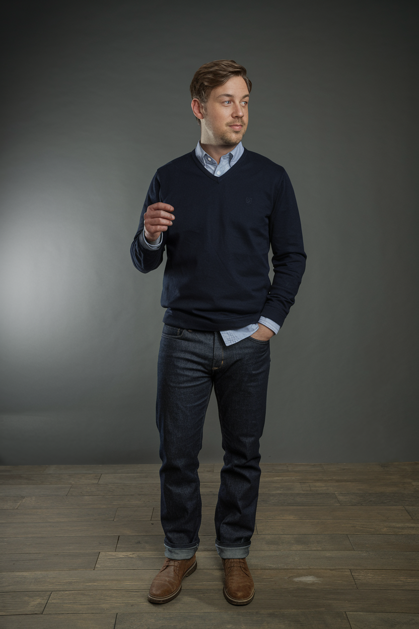 20 Outfits That Will Rejuvenate a Man – Casual, Streetwear & Party Style Ideas