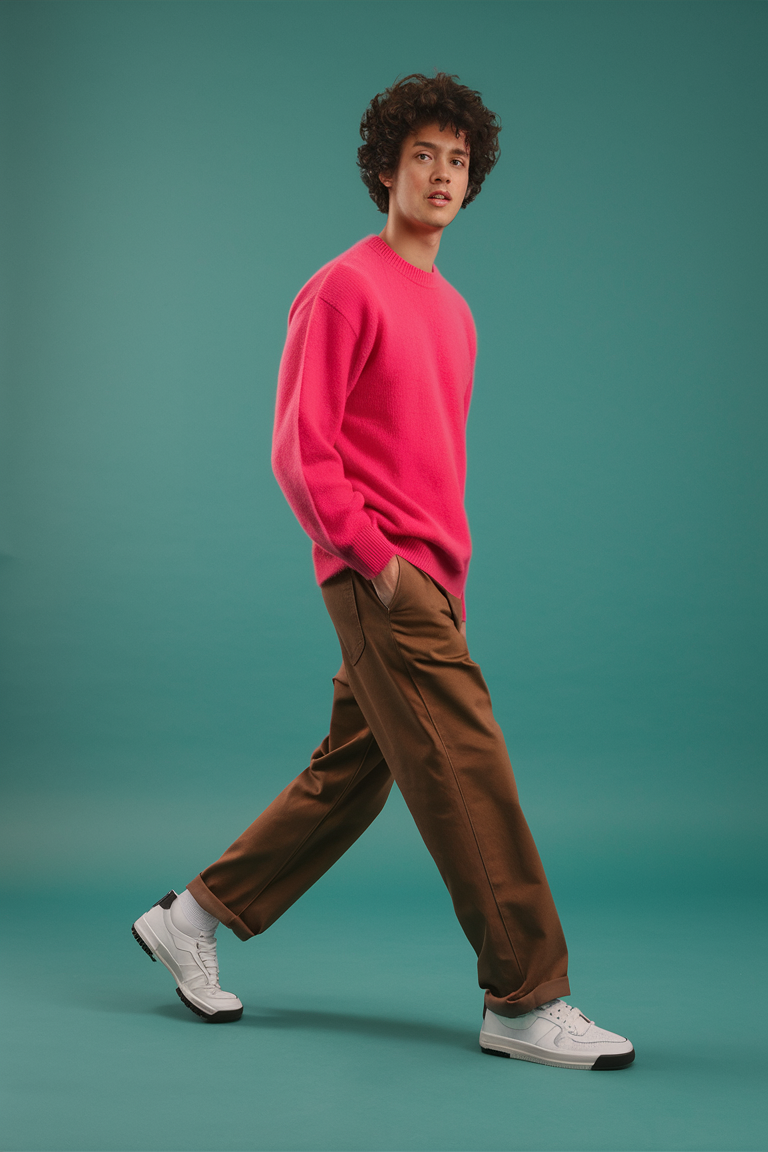 20 Spring Clothes for Men - Fashion Ideas 2025 | Casual & Formal Styles