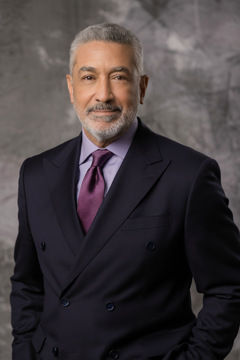 20 Best Beards Ideas for Men Over 60 – New Styles and Trends for 2025