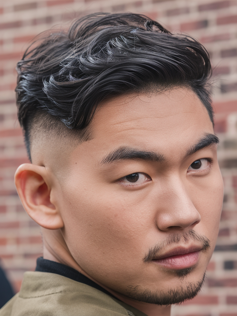 21 Ideas Haircuts That Rejuvenate Men – Best Styles for a Fresh, Youthful Look in 2025