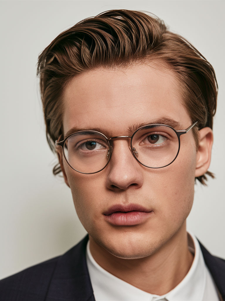 21 Best Medium Length Mens Haircuts Ideas – Trendy Wavy, Curly & Shaggy Styles