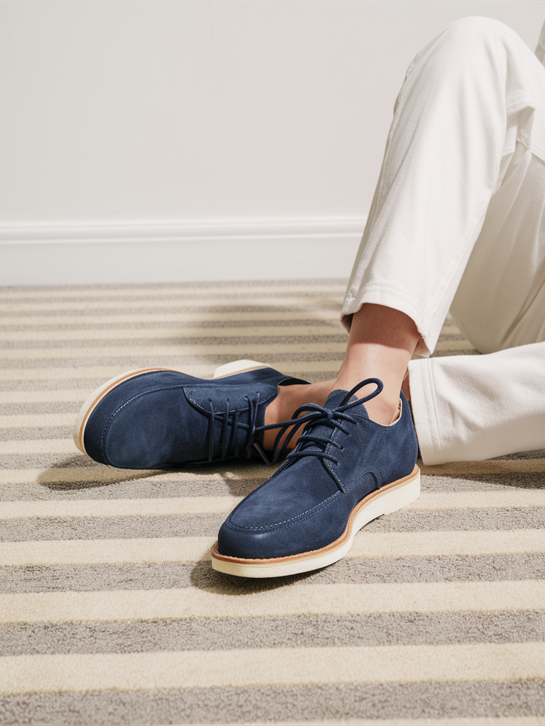 21 Spring Shoes for Men - Trendy Footwear Ideas 2025 for Casual & Formal Looks