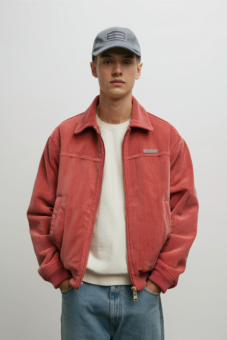 20 Stylish Mens Spring Jacket Outfits Ideas 2025 – Trendy, Casual & Work Looks