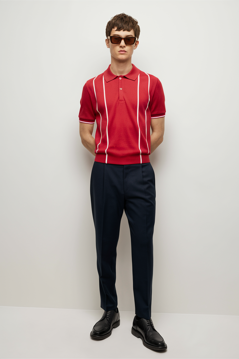 20 Spring Clothes for Men - Fashion Ideas 2025 | Casual & Formal Styles