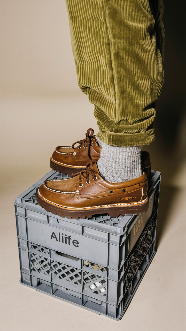 21 Spring Shoes for Men - Trendy Footwear Ideas 2025 for Casual & Formal Looks