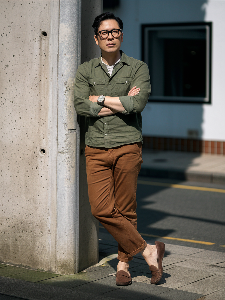 20 Best Spring Wardrobe for Men 2025 Ideas – Capsule, Classic & Minimal Styles